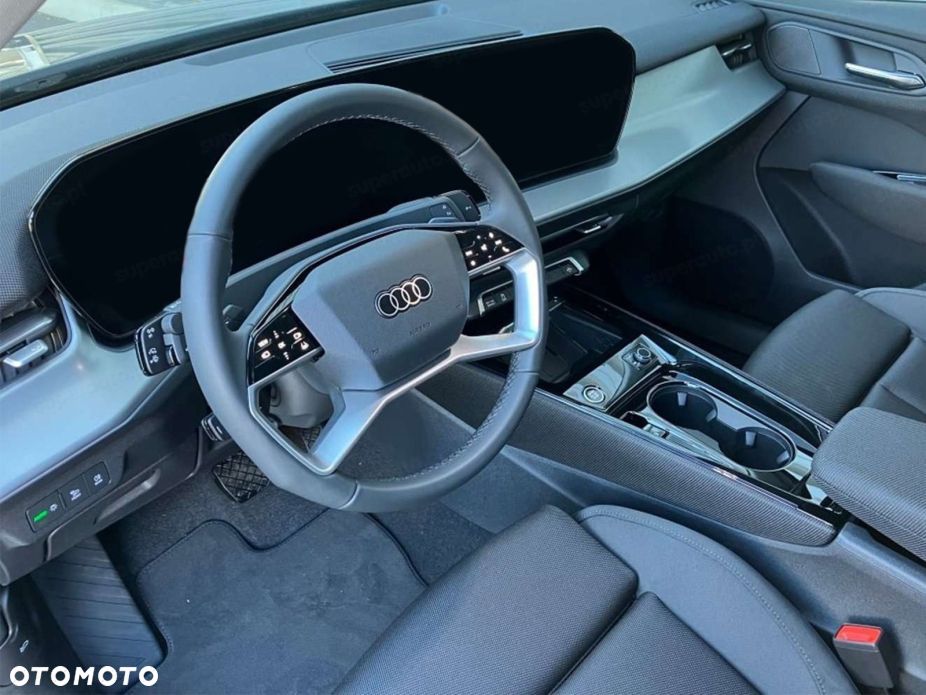 Audi Q3 Sportback TFSI mHEV 110 kW S tronic - 6