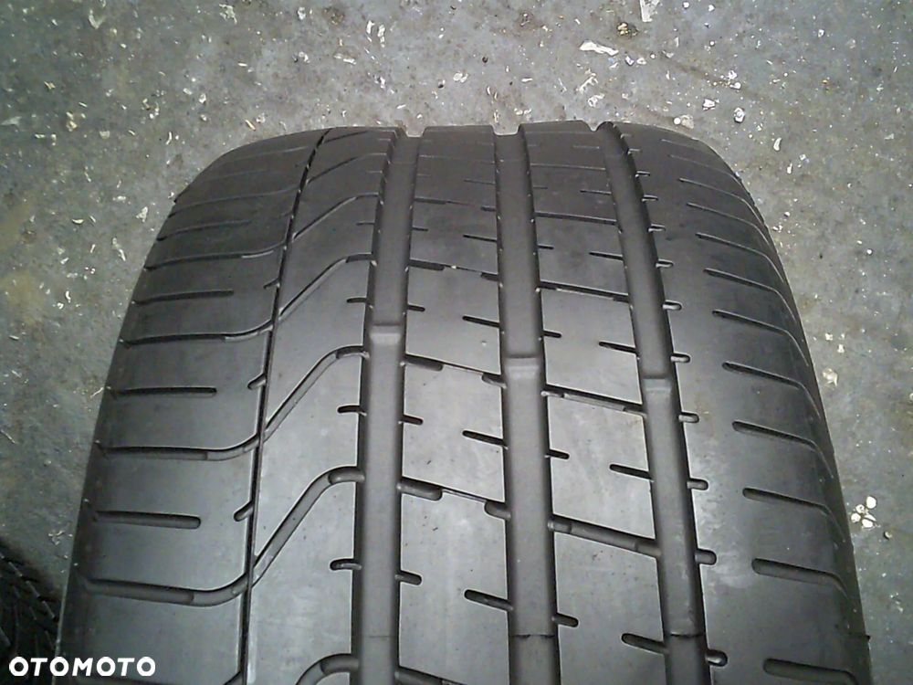 PIRELLI P Zero MO 285/35R18 6mm 2024 - 1