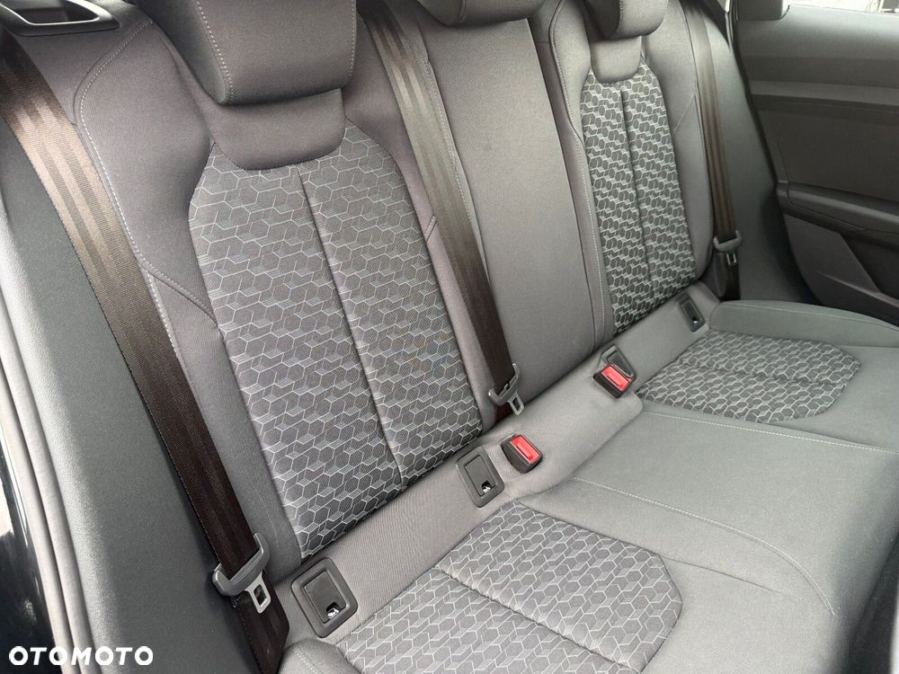 Audi A1 Sportback 30 TFSI S Line S tronic - 23
