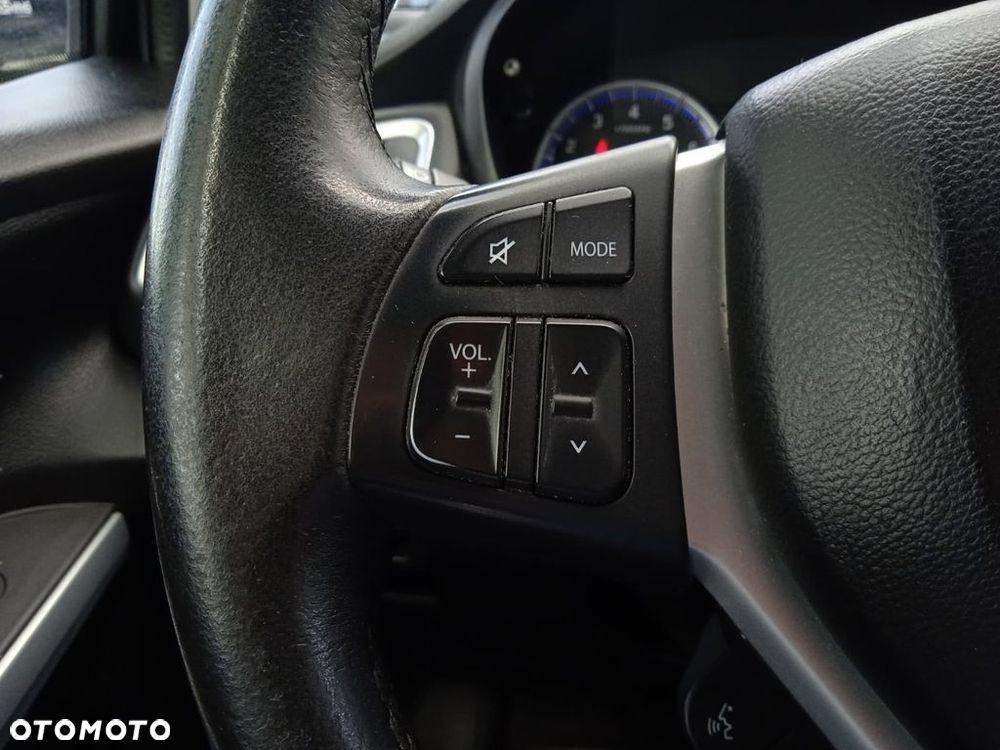 Suzuki SX4 S-Cross 1.0 T Premium - 15