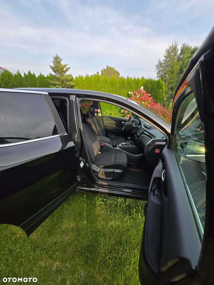 Nissan Qashqai 1.6 DCi N-Connecta Xtronic - 14