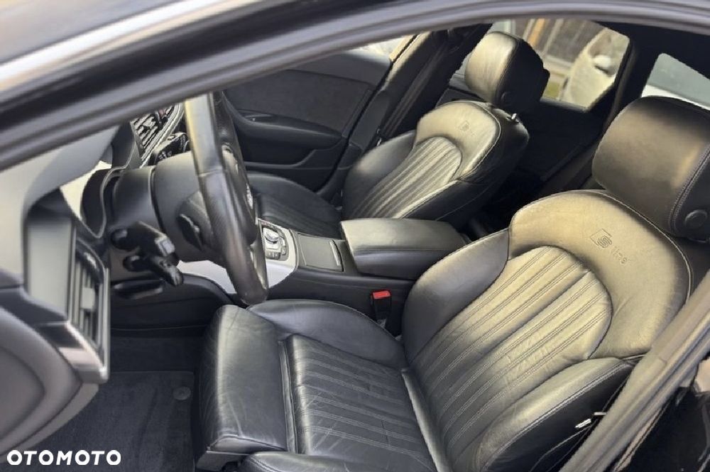 Audi A6 Avant 3.0 TDI Quattro S tronic - 18