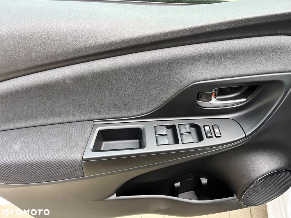 Toyota Yaris Hybrid 1.5 VVT-i Comfort - 7