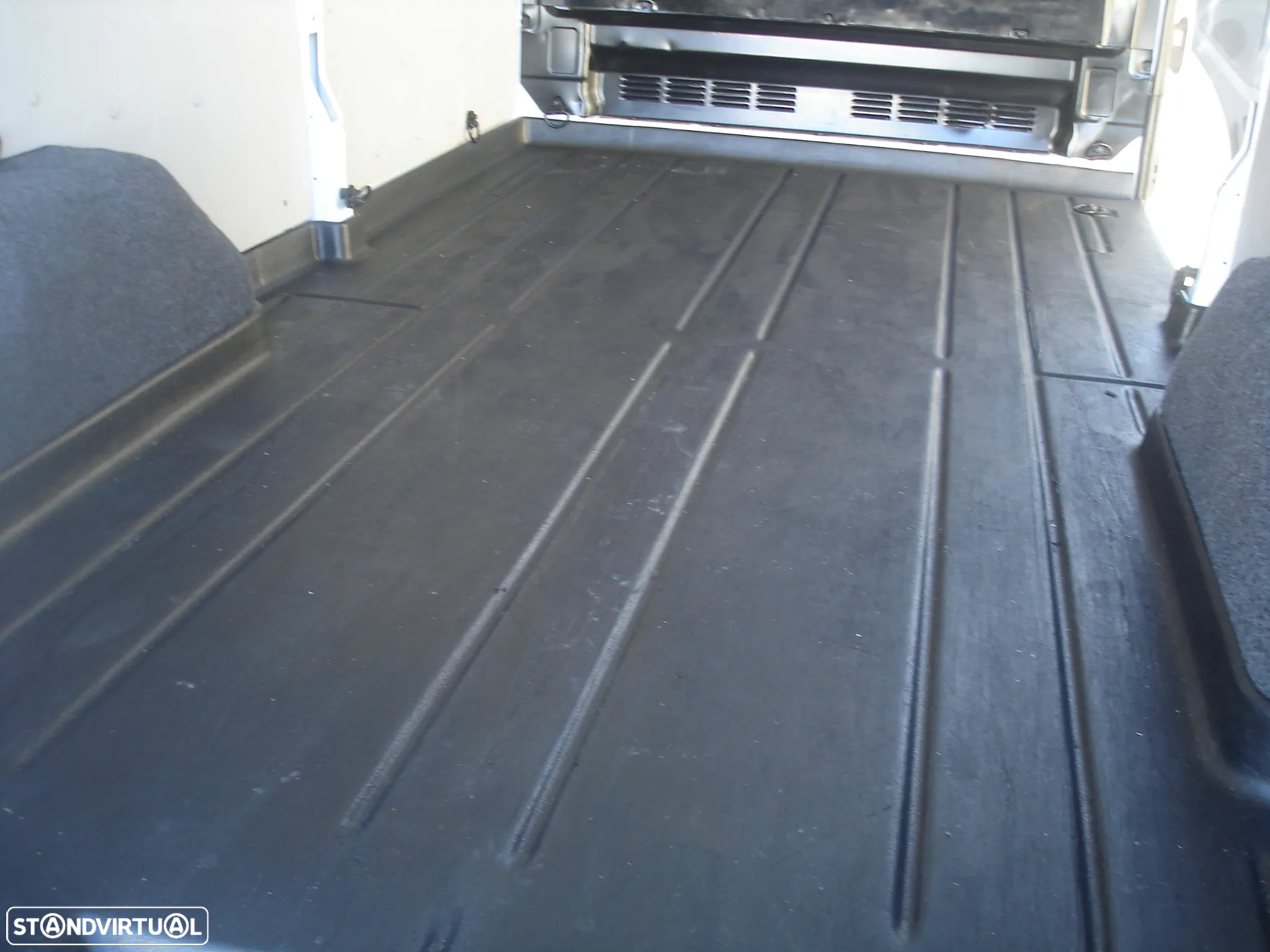Ford transit - 28