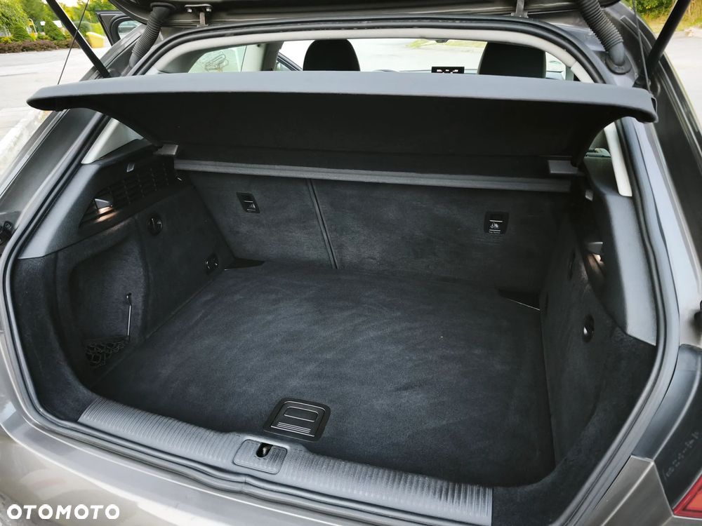 Audi A3 3-drzwiowe 1.4 TFSI Ambiente - 27