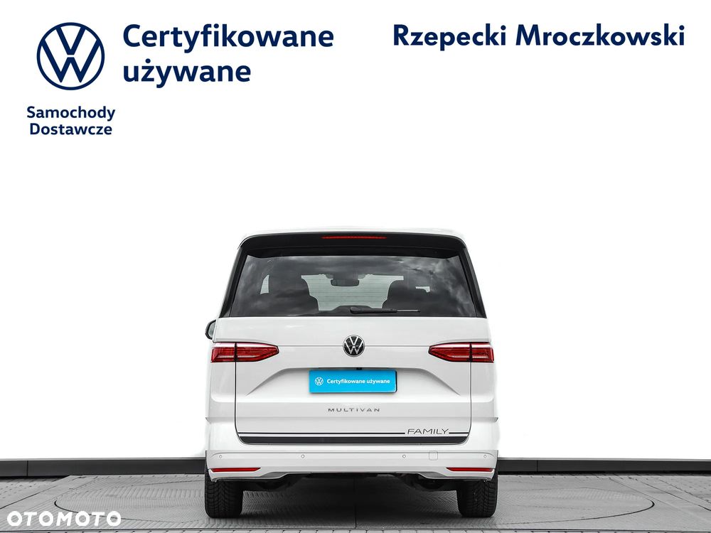 Volkswagen Multivan 2.0 TDI L1 Family DSG - 7