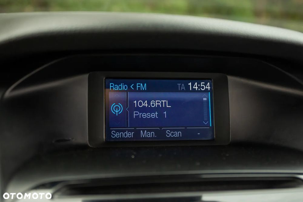Ford Focus 1.6 EcoBoost Start-Stopp-System Titanium - 30