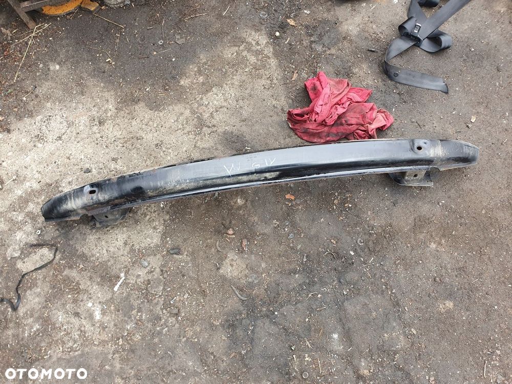 sanki belka pod silnik 1JO Vw Golf IV 99r 1.4 16v 4d chb IGŁA octavia 1 - 11