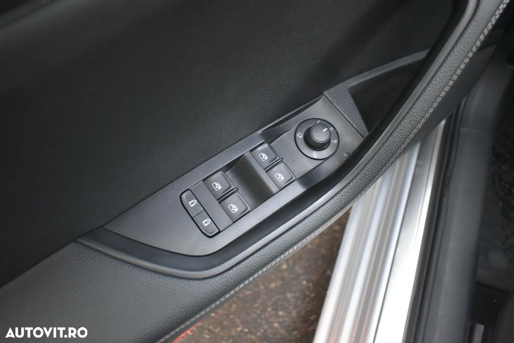Skoda Superb 2.0 TDI DSG Style - 12