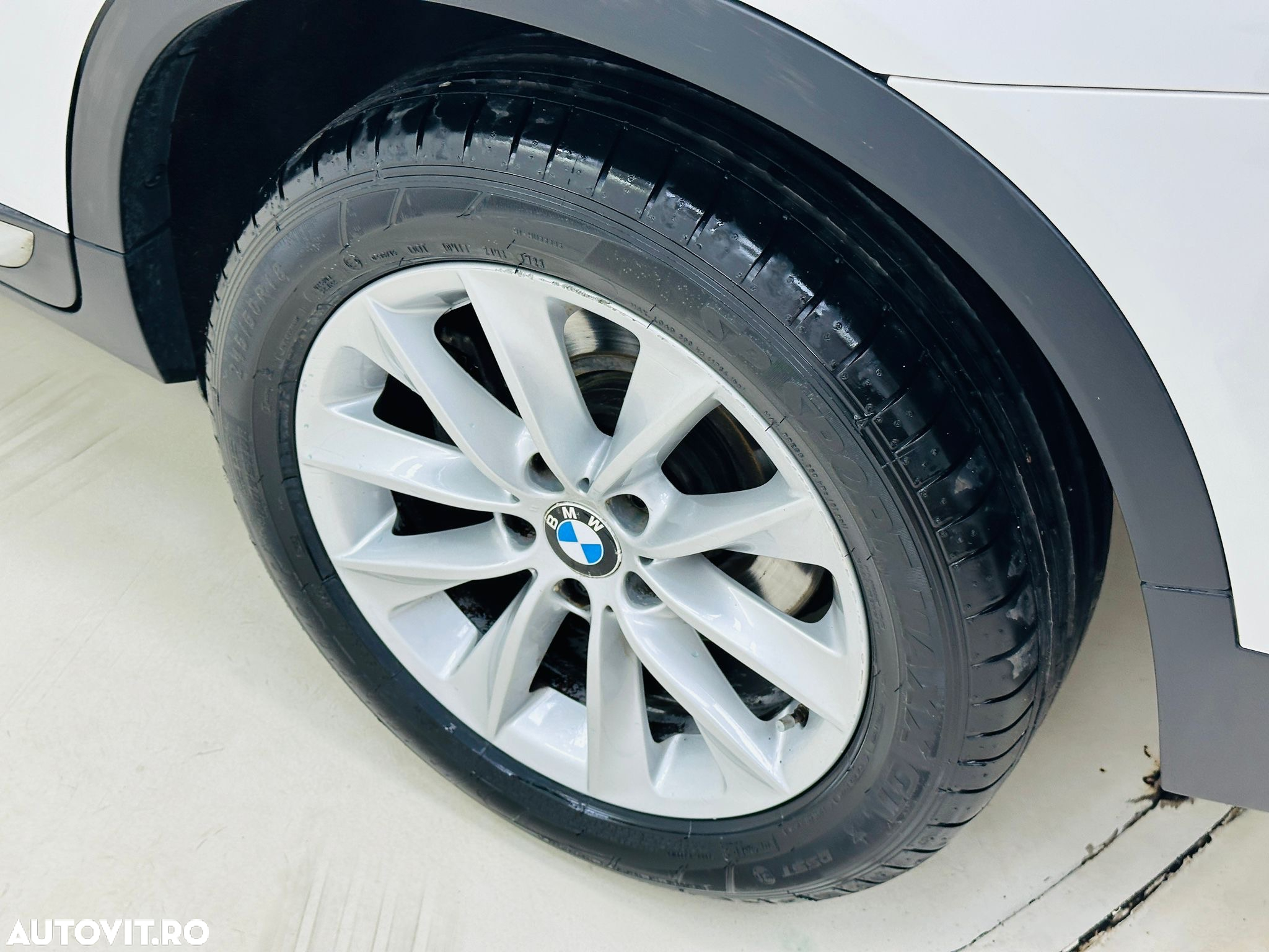 BMW X4 - 14