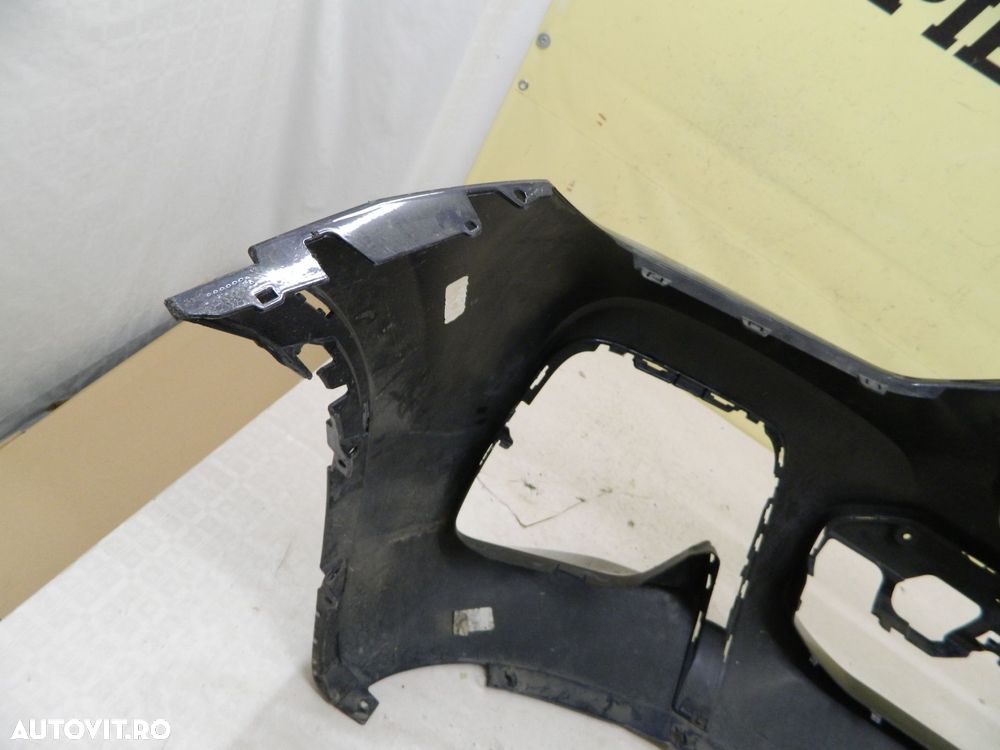 Bara fata BMW X3 / X4 G01 / G02 M-Sport,  2018, 2019, 2020, 2021, 2022, cod origine 5111139605. - 7