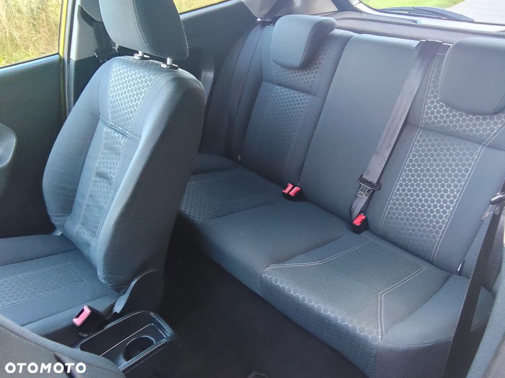 Ford Fiesta 1.4 Titanium EU5 - 32