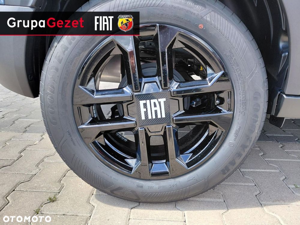 Fiat Grande Panda - 12