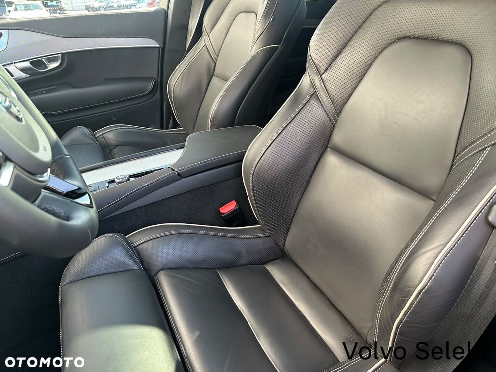 Volvo XC 90 - 27