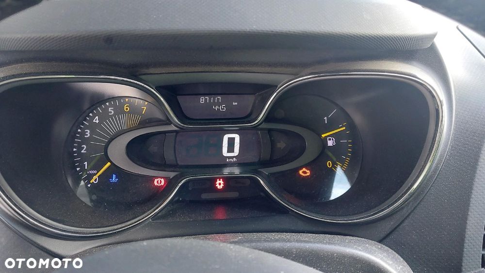 Renault Captur 0.9 Energy TCe Zen - 14