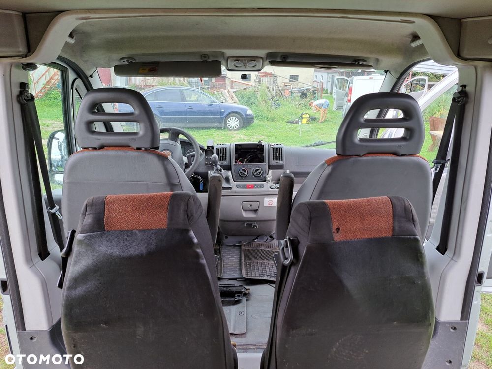 Fiat Ducato - 5