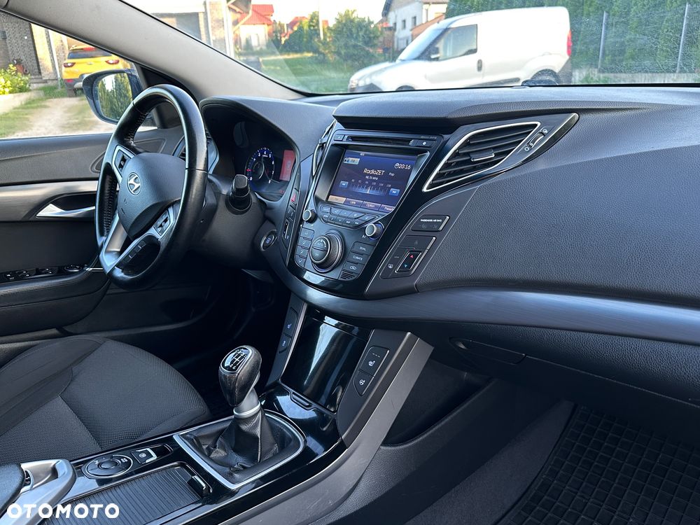 Hyundai i40 i40cw 1.6 5 Star Edition - 36