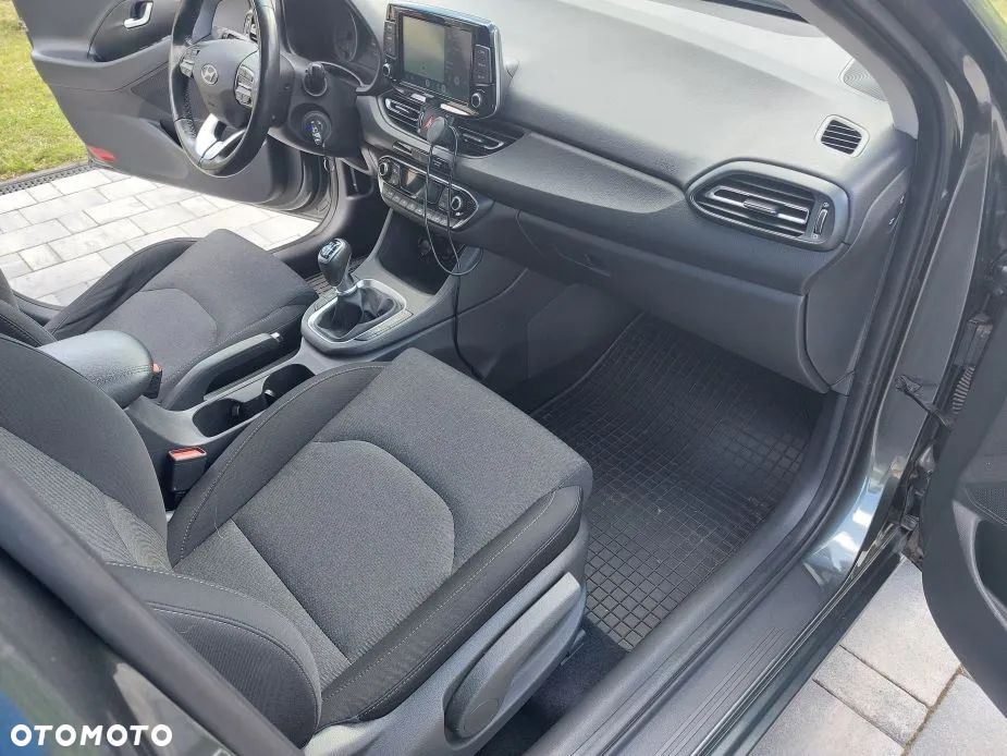 Hyundai i30 1.0 T-GDI Comfort - 17