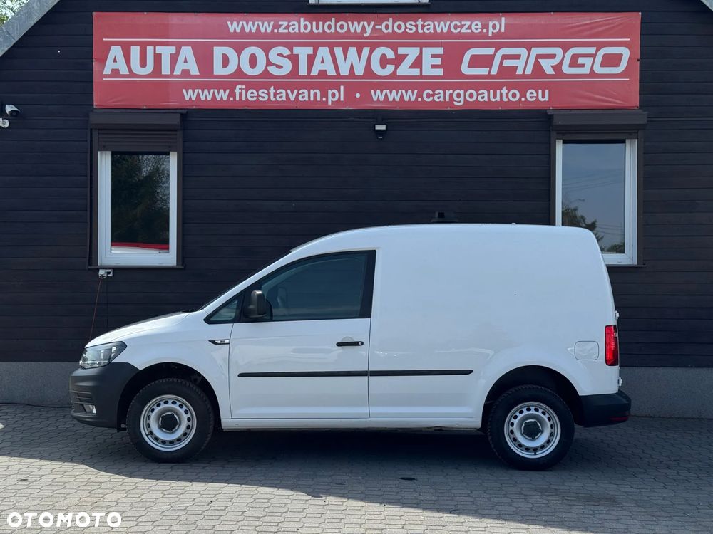 Volkswagen CADDY - 11