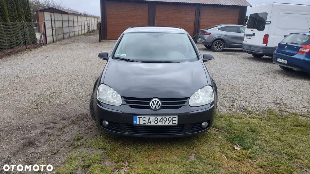 Volkswagen Golf 1.4 United - 14