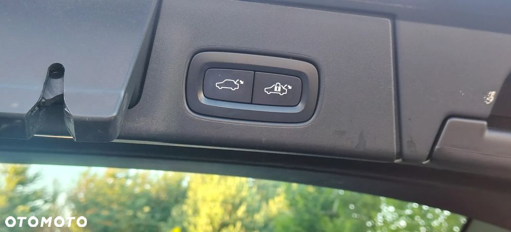 Volvo V90 D5 AWD Inscription - 11