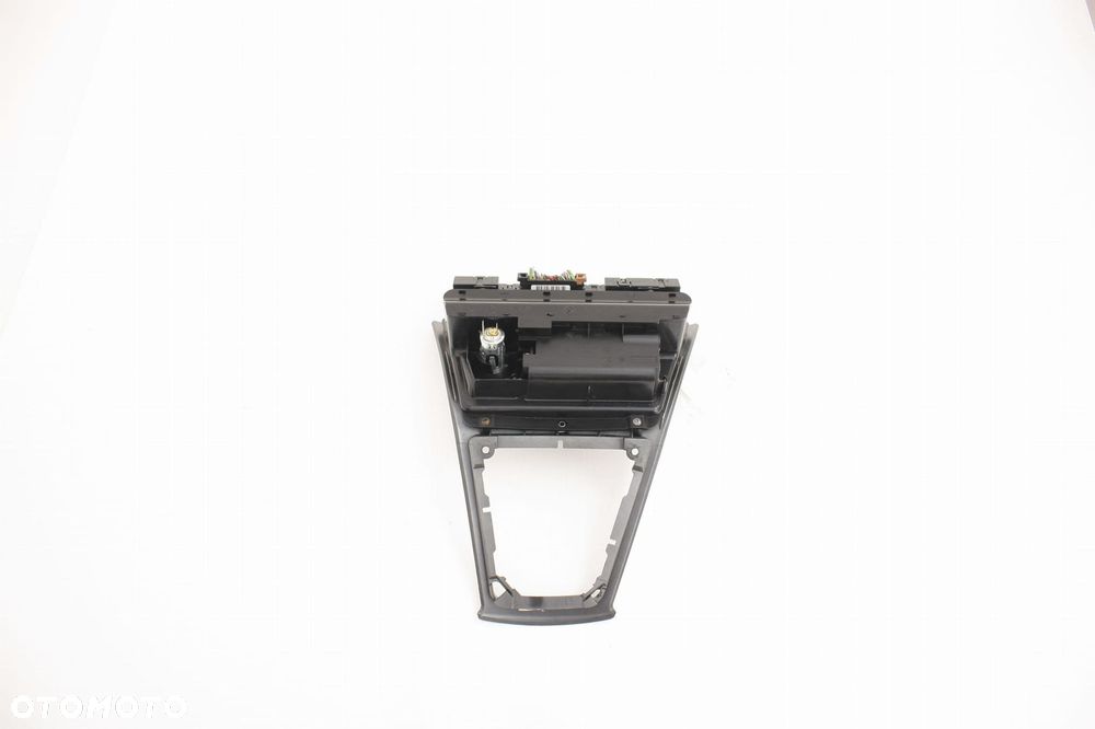 POPELNICZKA BMW X3 E83 2.0i N46 - 2