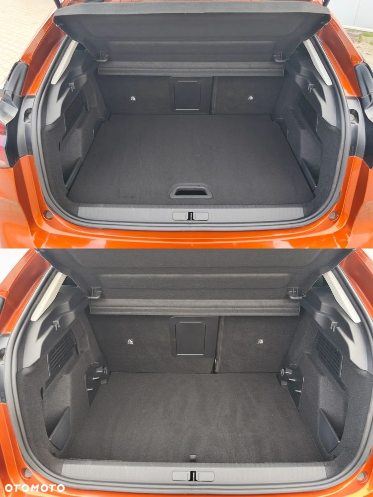 Citroën C4 1.5 BlueHDi Shine S&S EAT8 - 26