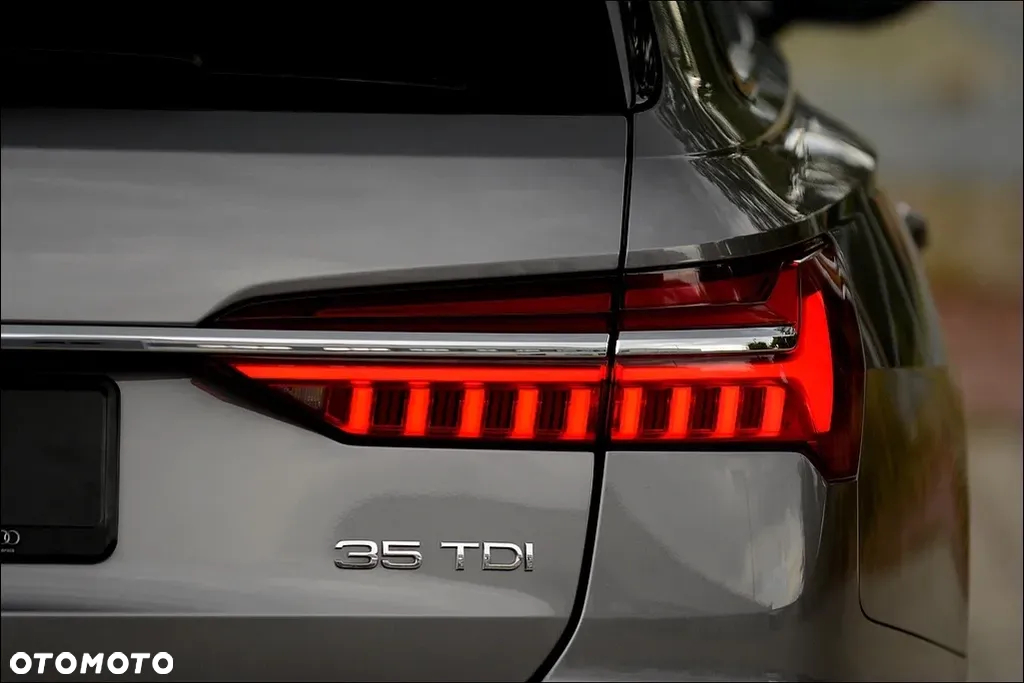 Audi A6 Avant 35 TDI S tronic sport - 38