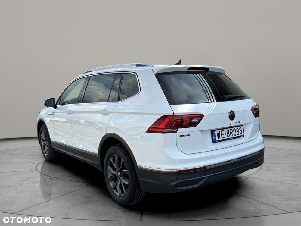 Volkswagen Tiguan Allspace 1.5 TSI EVO Life DSG - 6