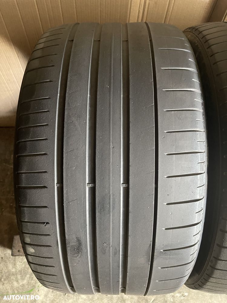 315/30ZR21 Pirelli P ZERO DOT 2021 - 3
