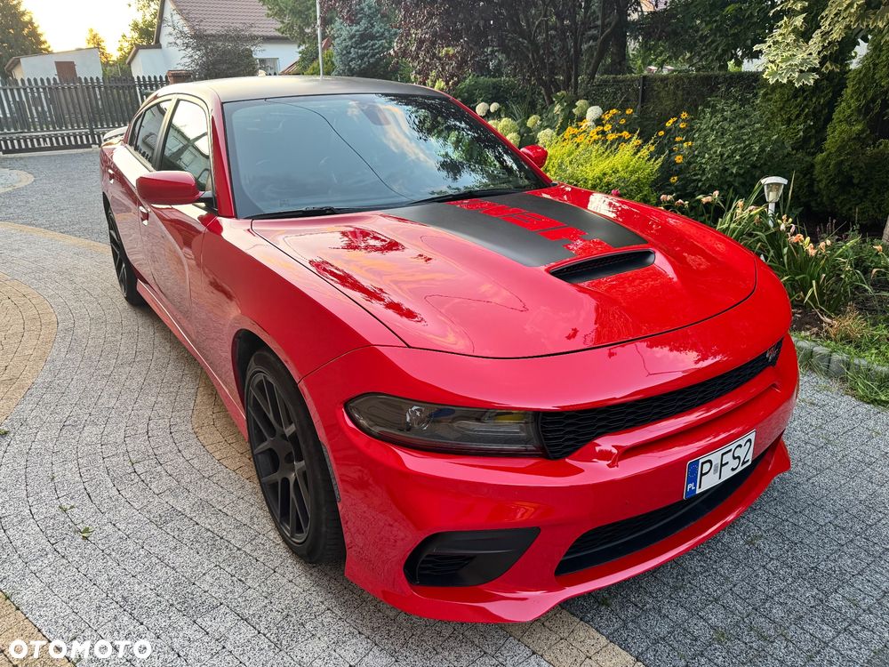 Dodge Charger - 21