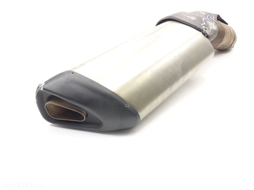 Tuono V4 1100 Factory 21- Tłumik Wydech Końcówka - 2