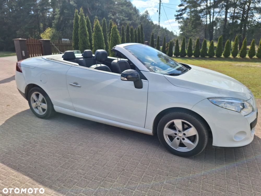 Renault Megane - 3