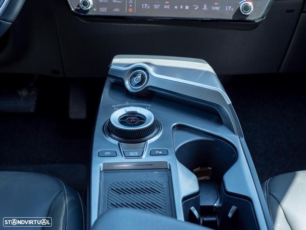 Kia EV6 77,4-kWh - 30