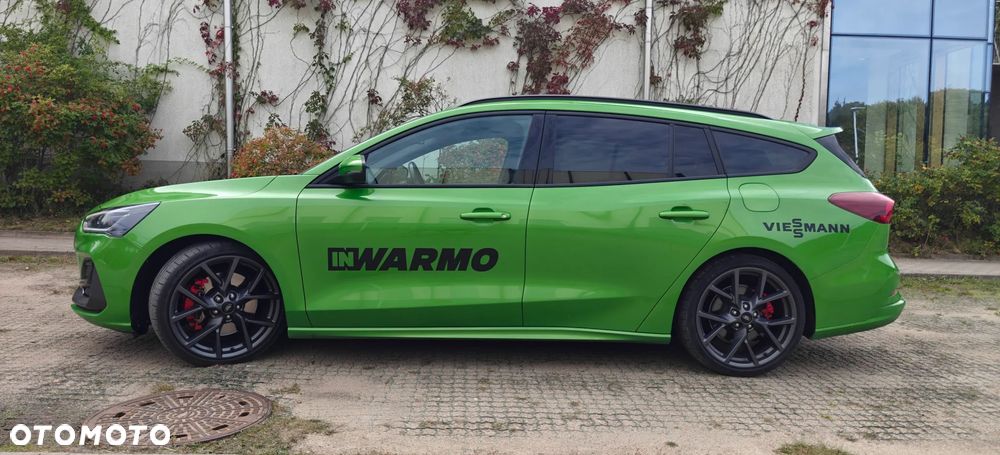 Ford Focus 2.3 EcoBoost ST X - 2