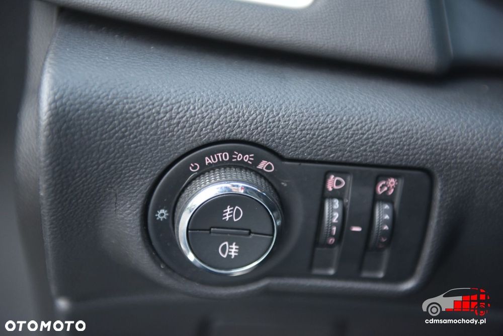 Opel Astra - 29