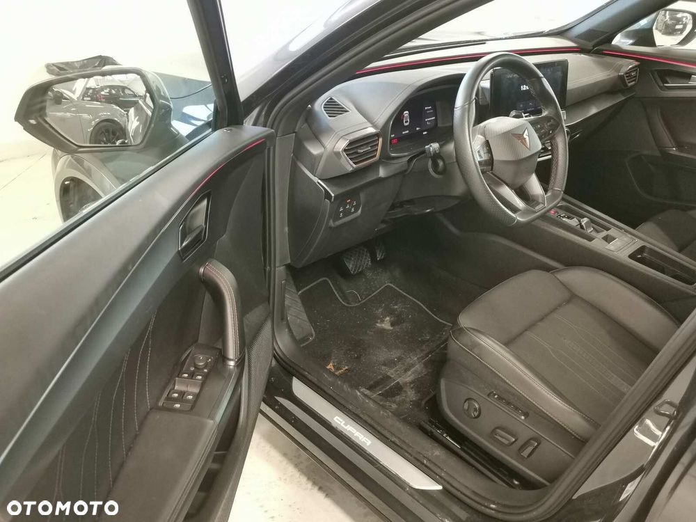 Cupra Formentor 1.5 TSI DSG - 4