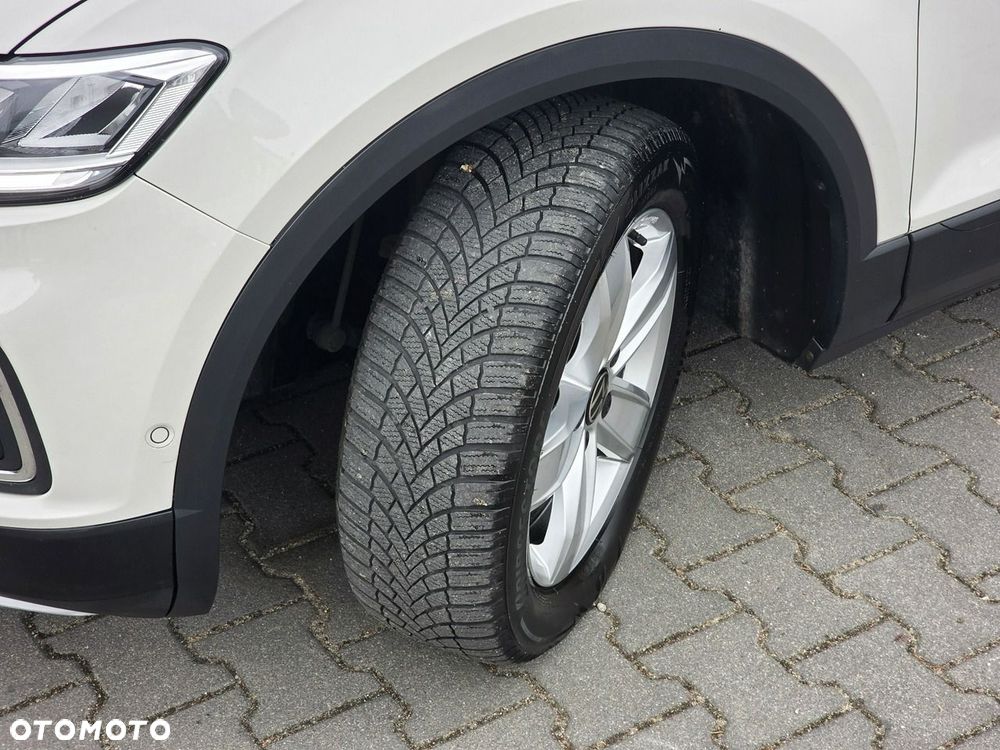 Volkswagen T-Roc 1.5 TSI Final Edition DSG - 33
