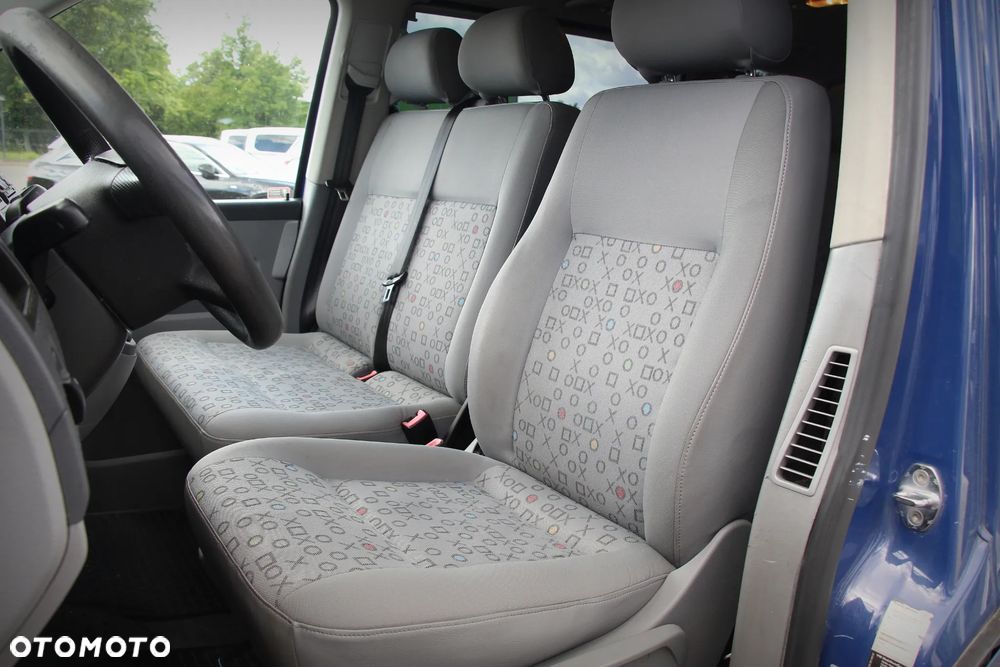 Volkswagen Caravelle L2 - 14