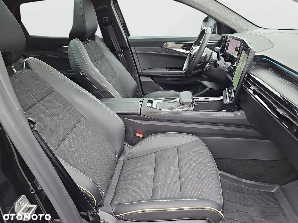 Renault Austral 1.2 E-Tech Full Hybrid 200 Iconic MMT - 13