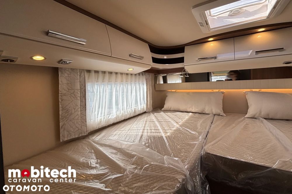 Carthago C2-Tourer I 141 KB LE (MY 2026) - 23