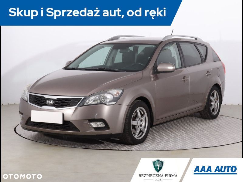 Kia Ceed - 2