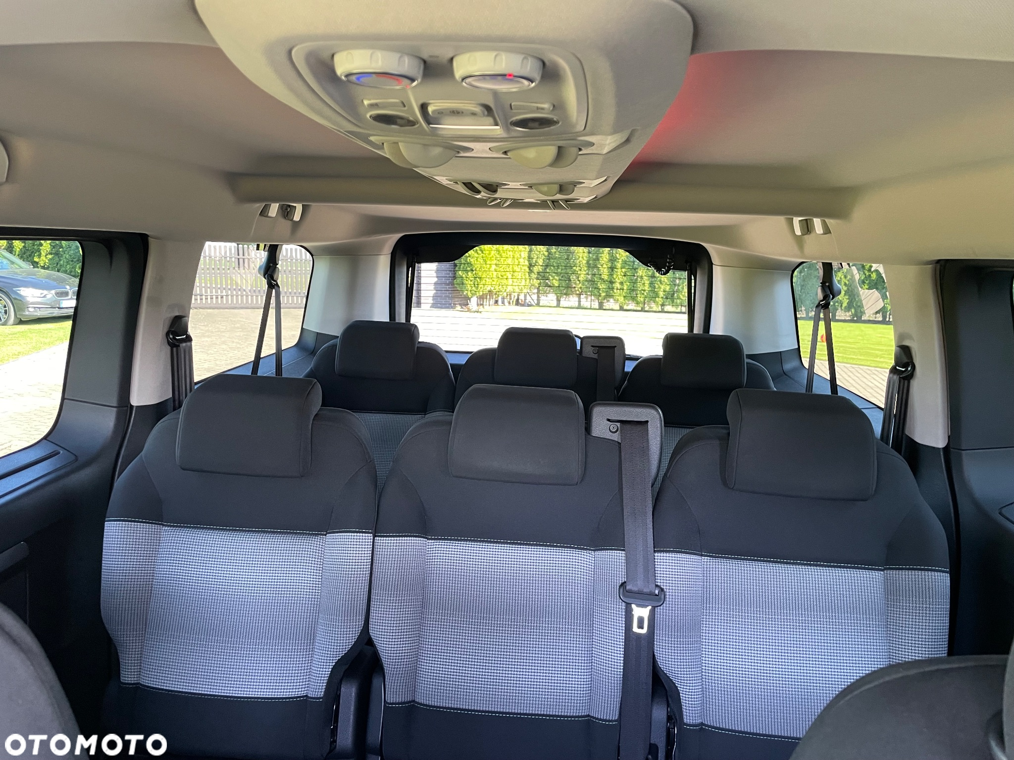 Citroën SpaceTourer 2.0 BlueHDi XL Business Lounge - 8
