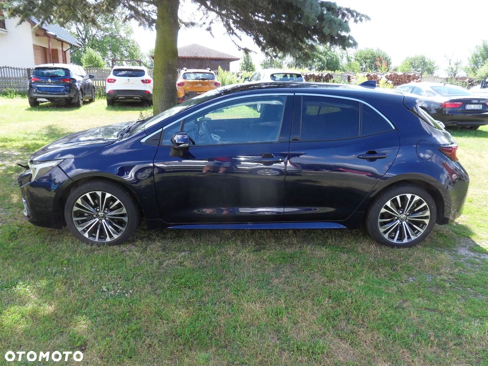 Toyota Corolla 1.8 Hybrid Selection - 2