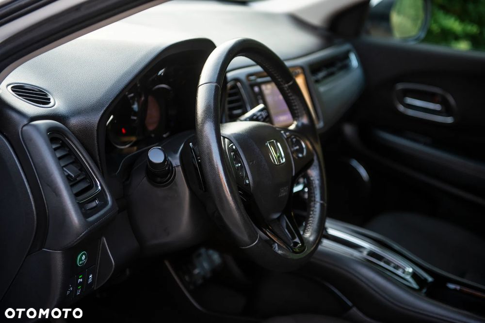 Honda HR-V 1.5 i-VTEC CVT Elegance - 20
