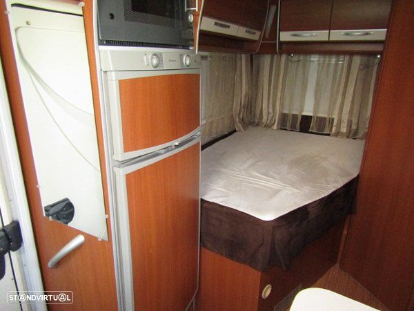 McLouis Yearling Série Limitada - 9