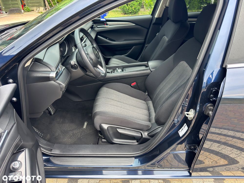 Mazda 6 2.0 SkyEnergy - 27