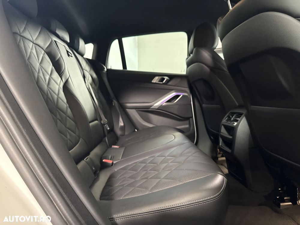 BMW X6 - 13