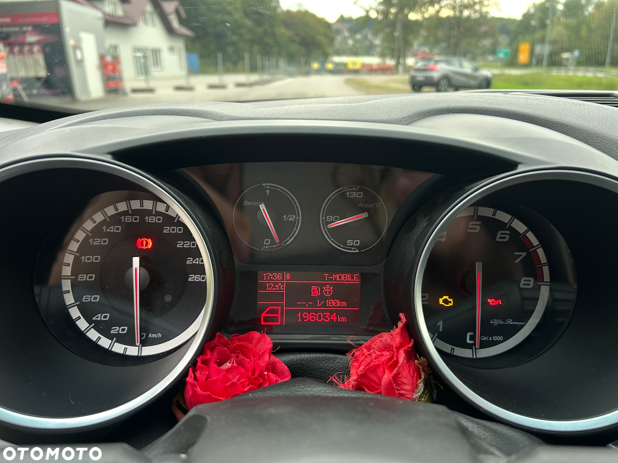 Alfa Romeo Giulietta 1.4 TB MultiAir Progression - 14