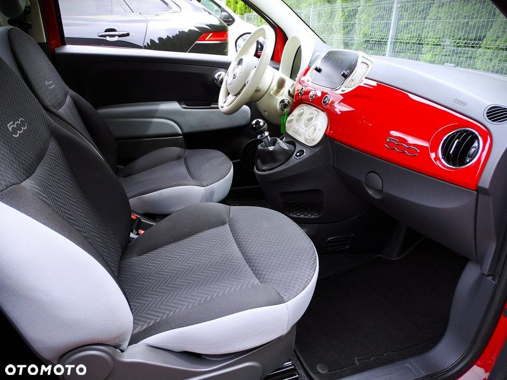 Fiat 500 - 19